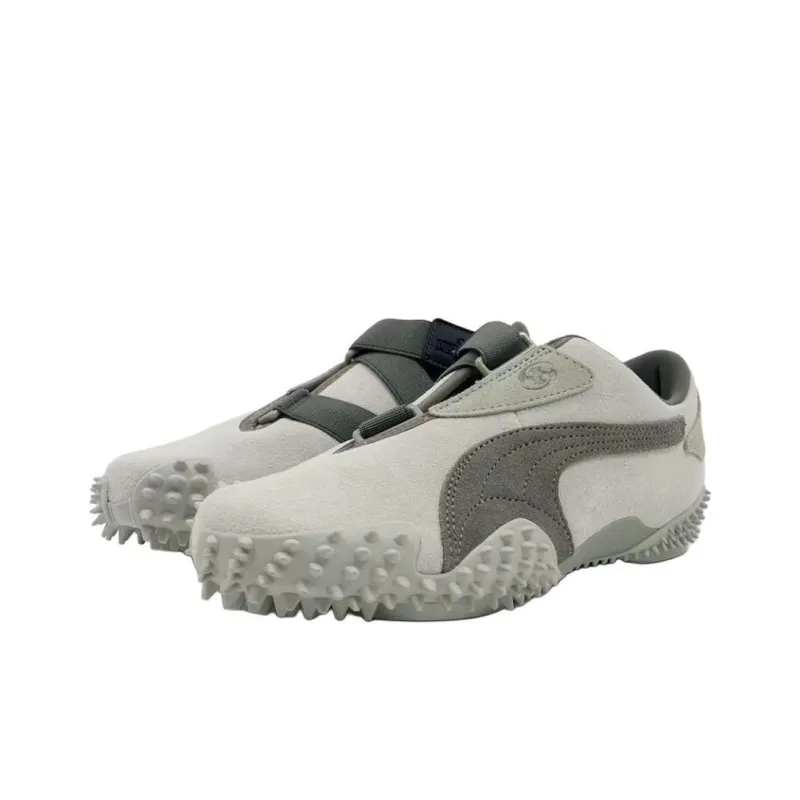 PUMA Mostro San San Gear Glacial Grey-4