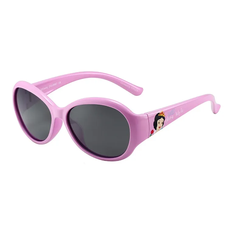 Disney Princess TPEE Oval Sunglasses Kids'-6