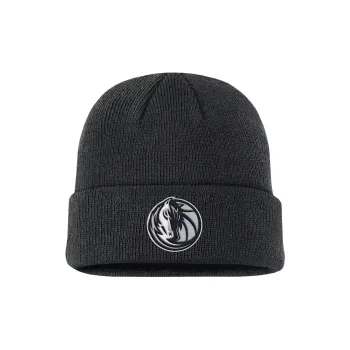 Nike Dallas Mavericks Terra City Edition Nika Nba Beanie