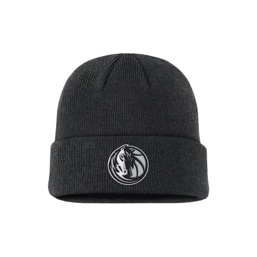 Nike Dallas Mavericks Terra City Edition Nika Nba Beanie