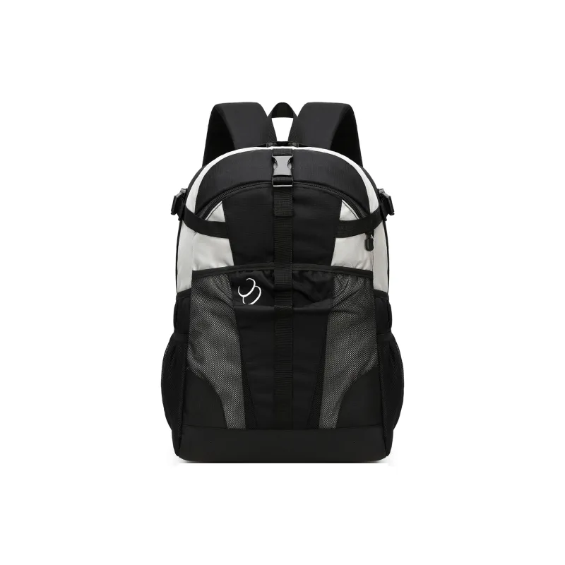 TAKI Commute Large Capacity Casual Versatile Students For Class Backpacks Regular Unisex Black/Blue/Purple/Green-0