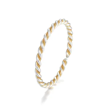COLIMIDA S999 Fine Silver Sterling Silver Bracelets Unisex