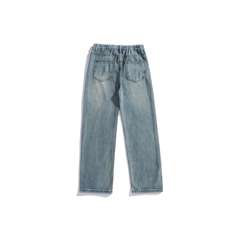 NOCAO Jeans Unisex-7