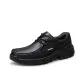 Black Winter Fleece-Lined