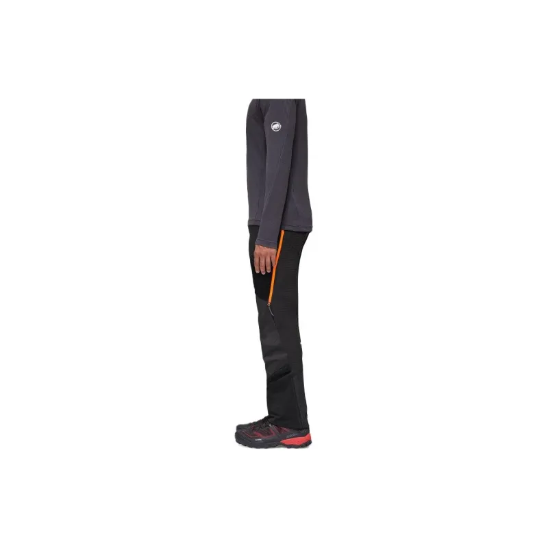MAMMUT Aenergy IN HybridAenergy Octa Casual Pants Men's-4