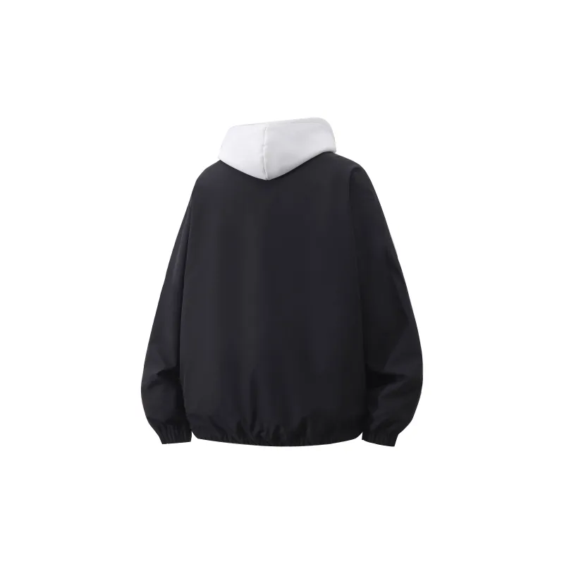 Tre Club Jackets Unisex-3