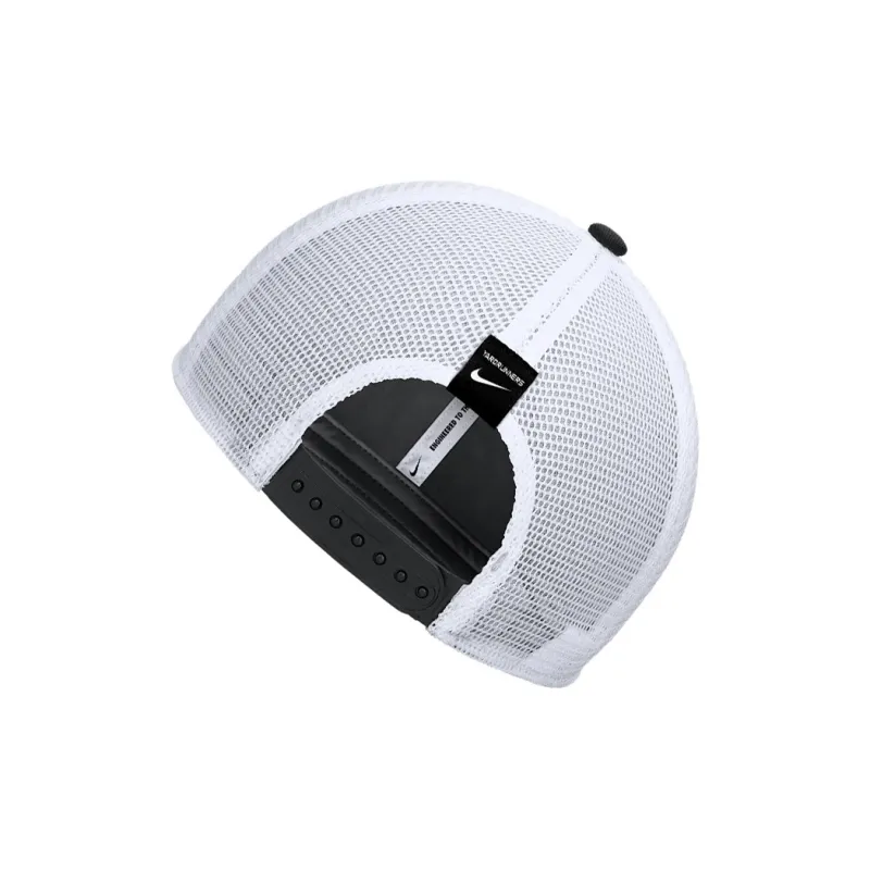 Nike Winston Salem Rise Nike College Trucker Cap-2