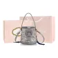 Oriental Brocade Gray (Box)
