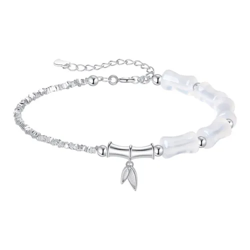 SWEET PLANET S925 Silver Bracelets Women's