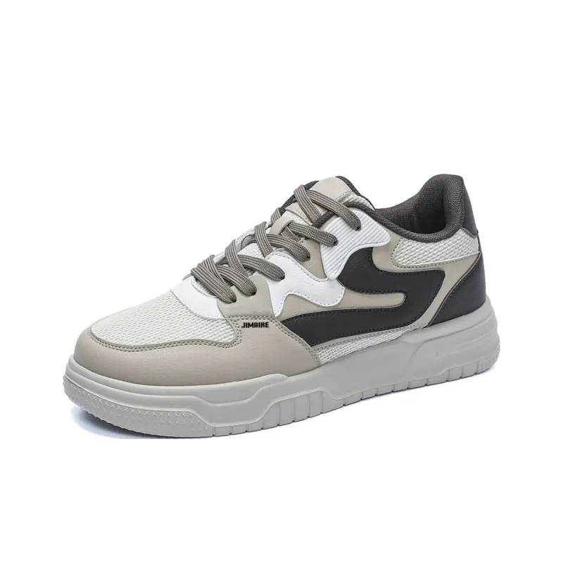 King Jinmai Low-Top Skateboard Shoes Men's-5