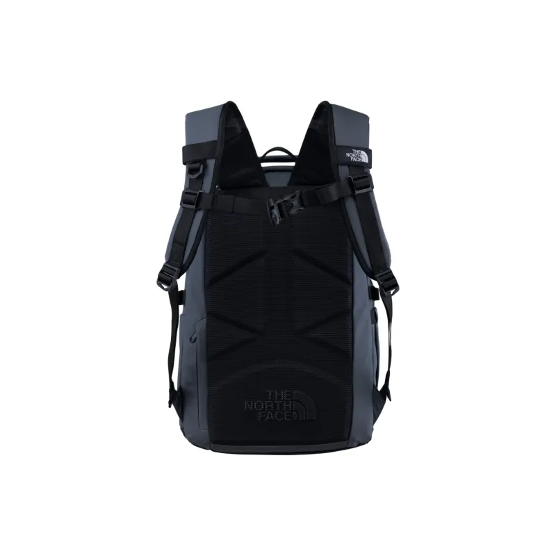 THE NORTH FACE Nylon Backpack Mini Men's Gray-1