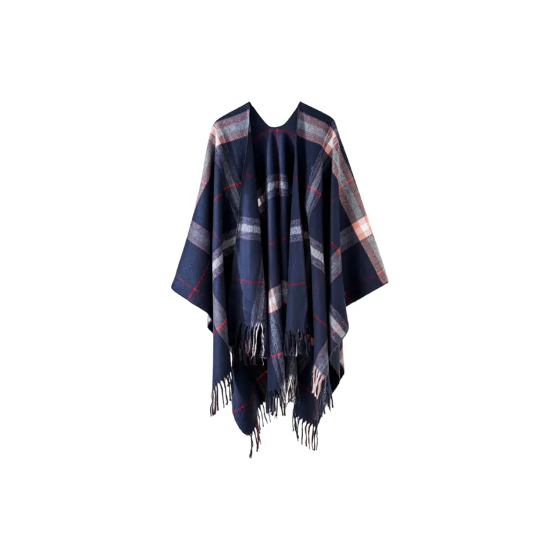 FUO Shawls Unisex-3
