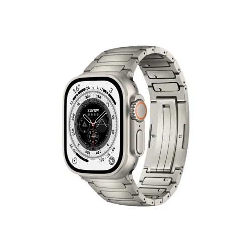 Antey Apple Compatibility Watch Band 175 220mm Made Of Steel