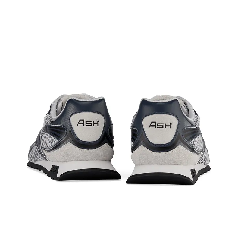 ASH KABUKI MAN Collection Wear-Resistant Low-Top Casual Shoes Men's-8