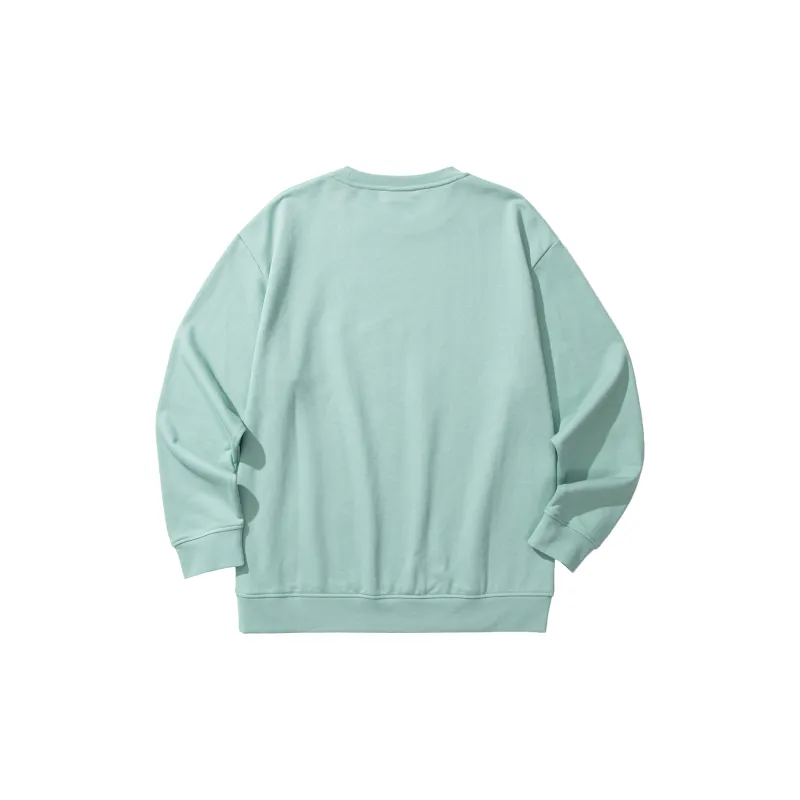 Jack Wolfskin Sweatshirt Unisex-1