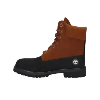Timberland Ankle Boots Men's Brown Black