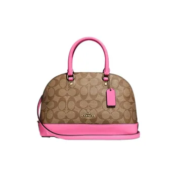 COACH Sierra Handbags