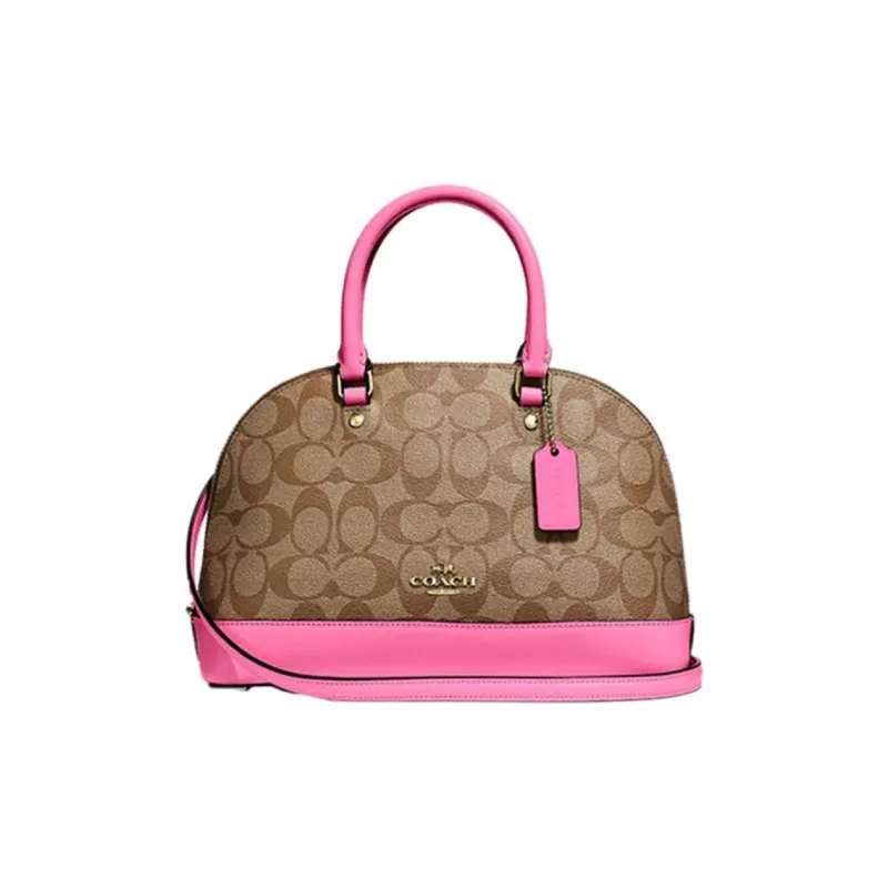 COACH Sierra Handbags-0