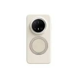 Antique White[Integrated 360° Rotating Stands]