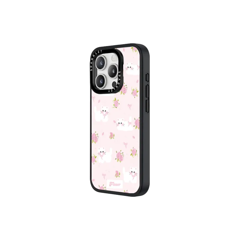 Ray chain Phone Cases-2