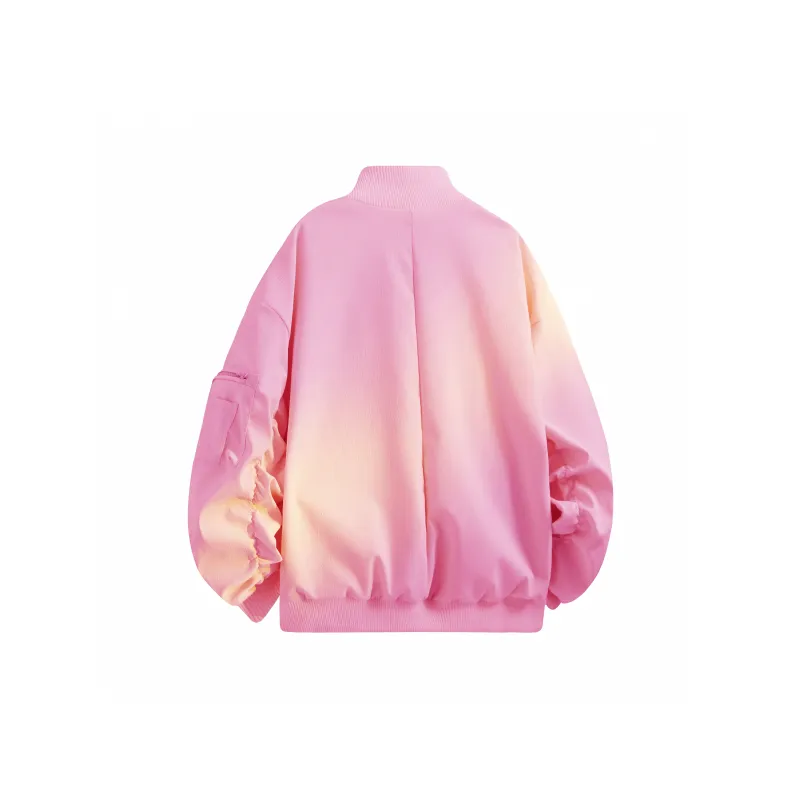 HOKLV SS25 Jackets Coats Unisex-22
