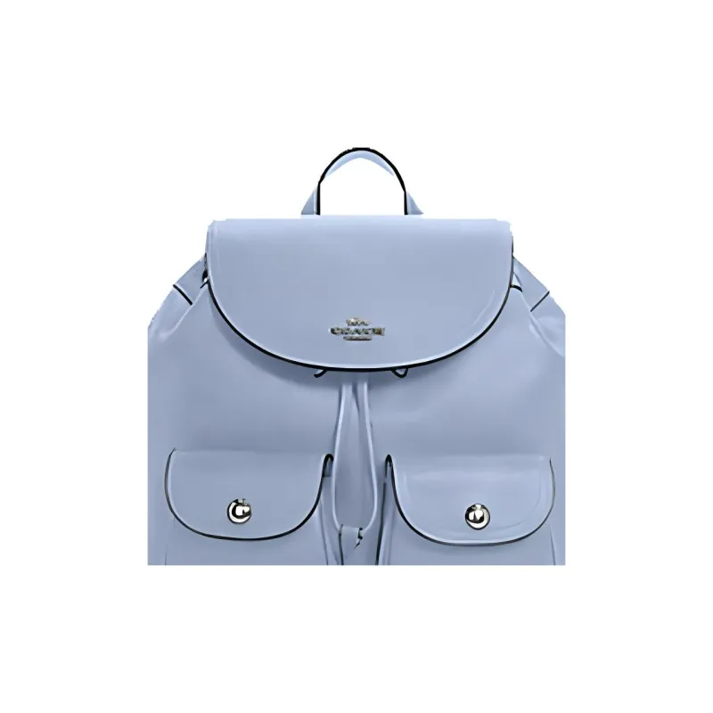 COACH Pennie Backpacks-4