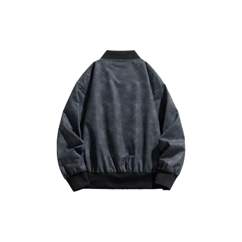 Love Monster Jackets Coats Unisex-9