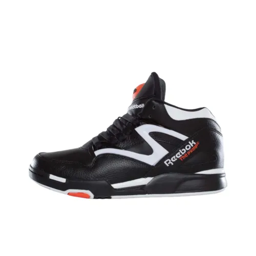 Reebok Pump Omni Lite Dee Brown Black 2017