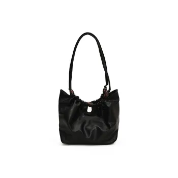 Yalu PU Advanced Sensing Crossbody Bag Shoulder Bag Regular Women's Multicolor