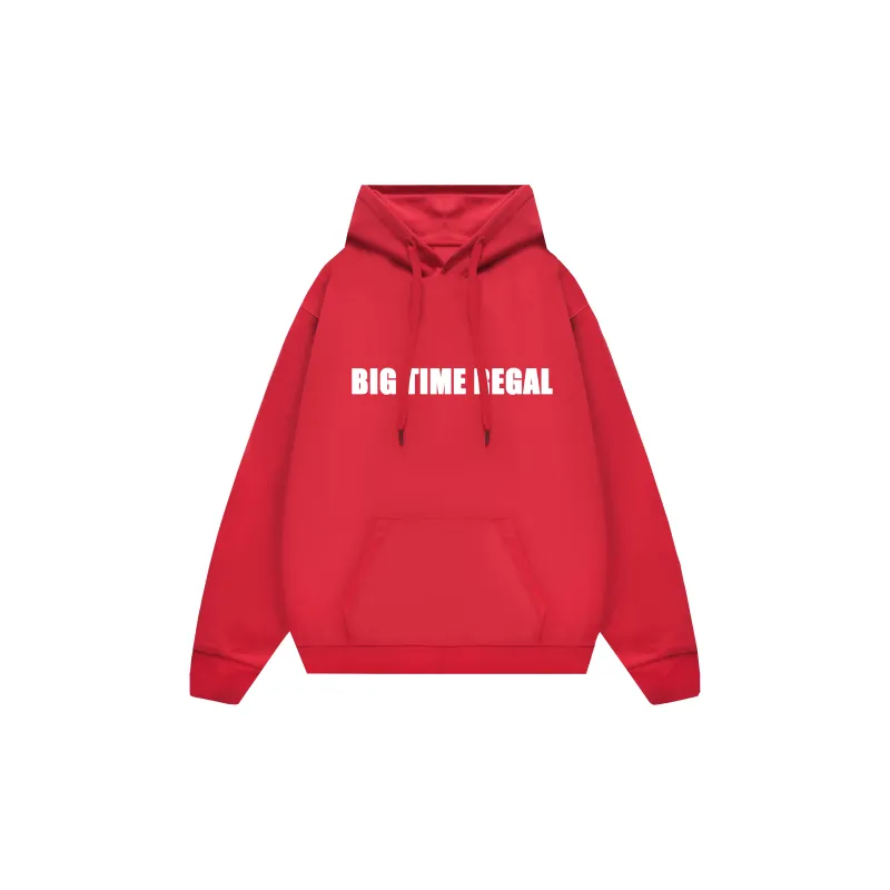 BIG TIME REGAL Sweatshirt Unisex-7