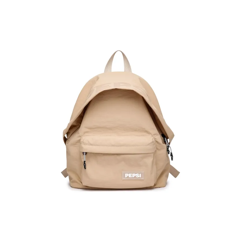 Pepsi Nylon Backpack Regular Unisex Multicolor-15