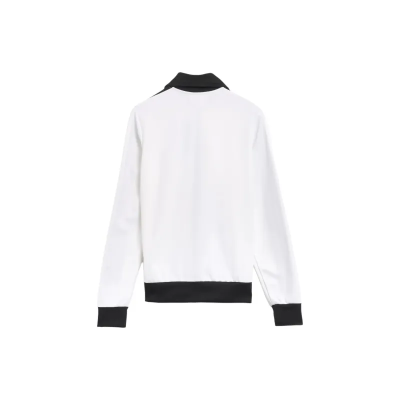 Adidas Women's Beckenbauer Track Top White-1