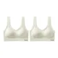 HO-232/White+White/2 Pack