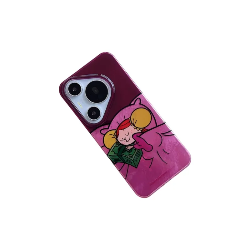 HUANBAOKE Phone Cases-8