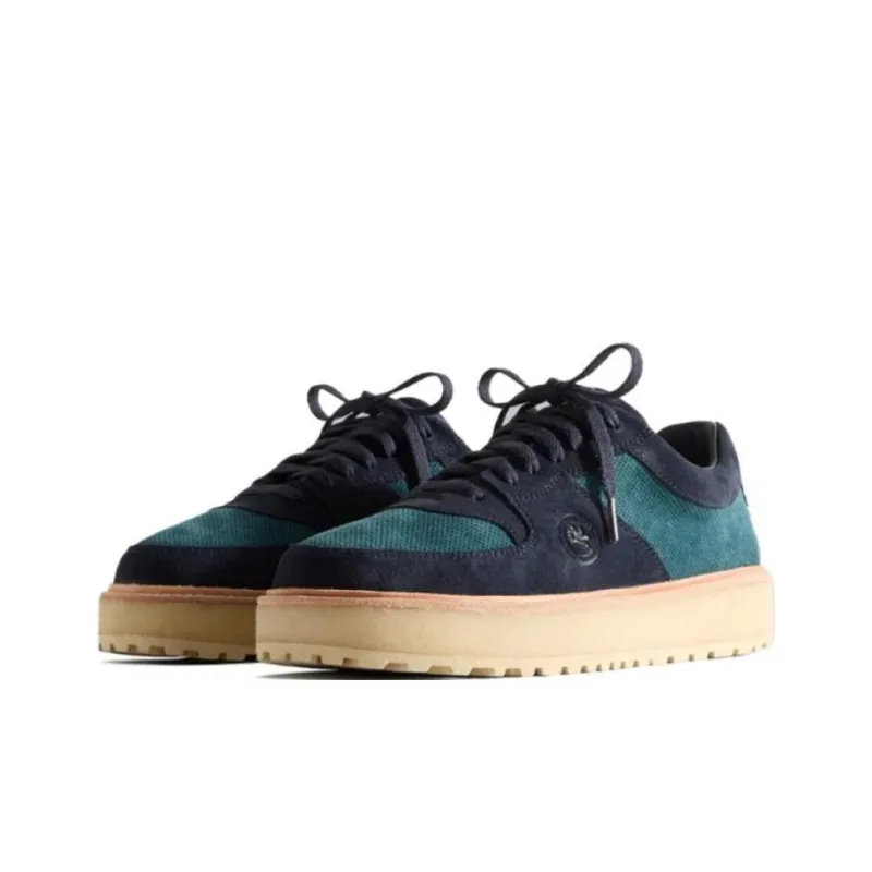 Clarks Originals Sandford 2 Ronnie Fieg 8th Street Carbon Stargazer-2