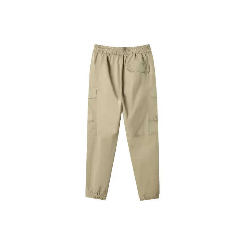 UBV Casual Pants Men-14