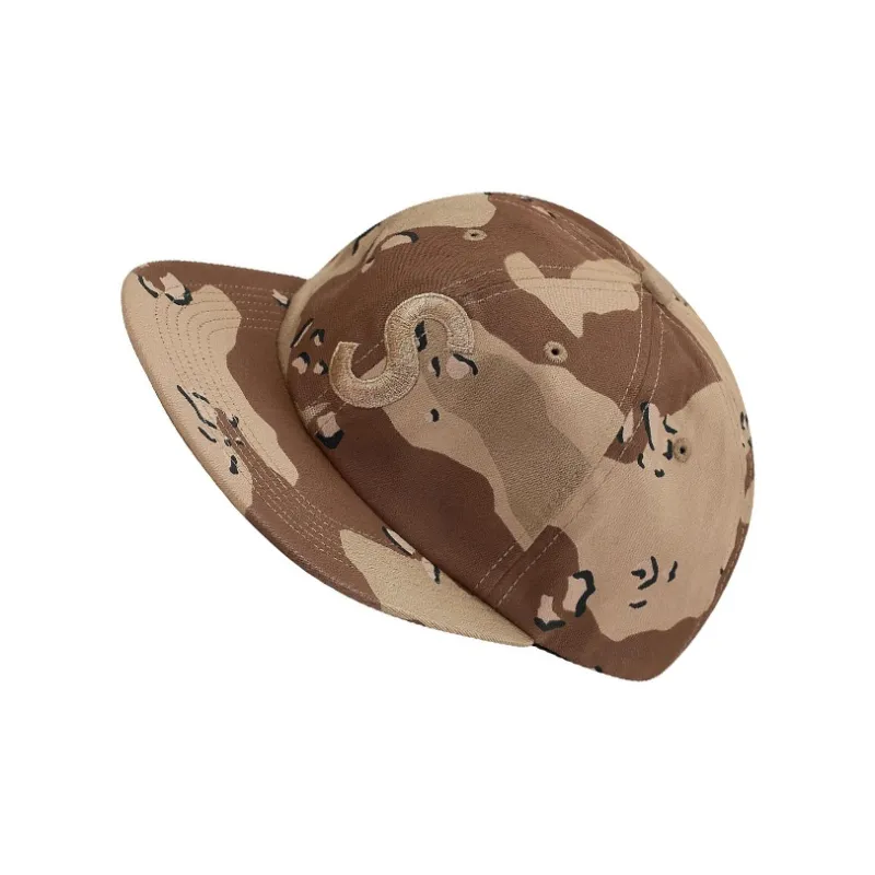 Supreme Tonal S Logo 6 Panel-1