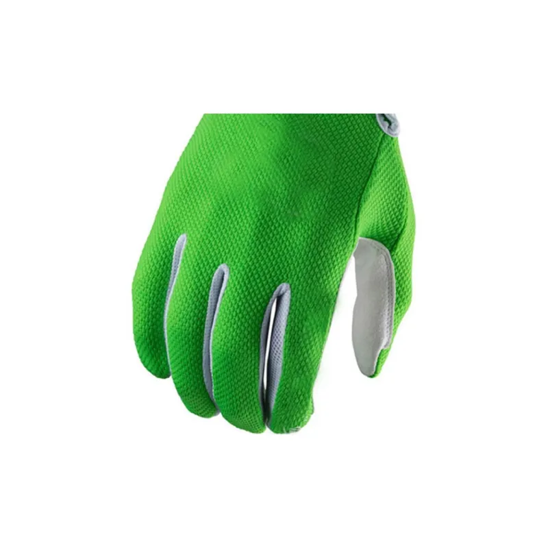 GXT Cycling Gear Cycling Glove Unisex Palm Microfiber Back Of Hand Twill Multiple Colors-11