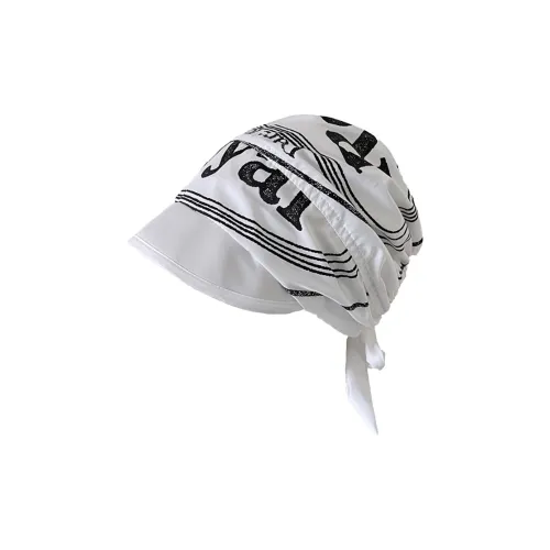 JKEM Acrylic Hats & Caps Women's