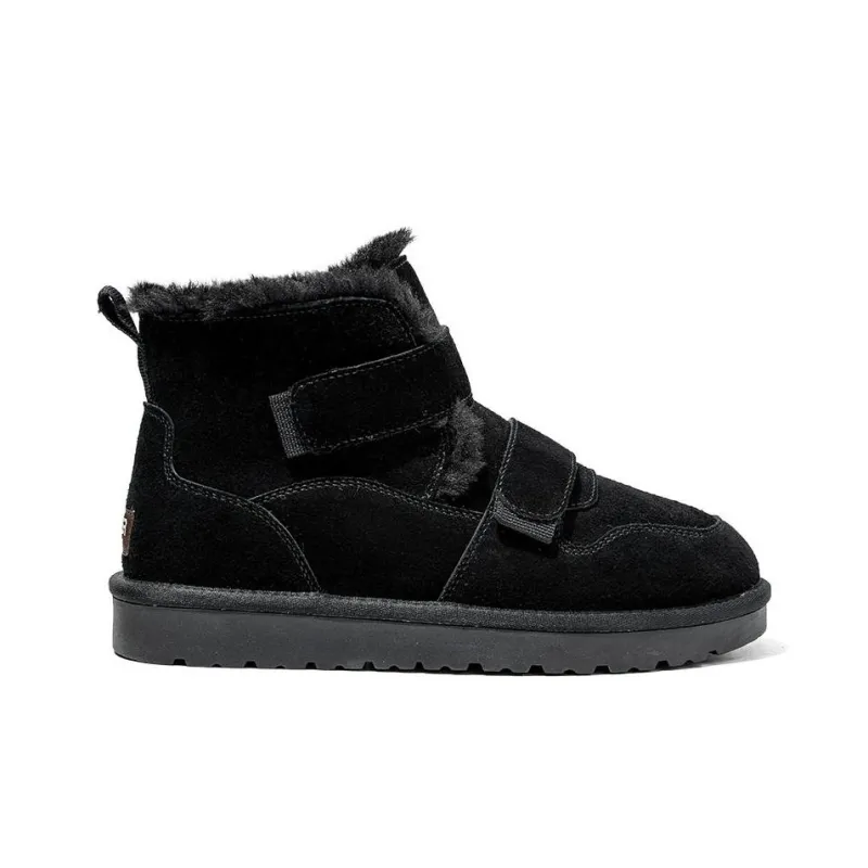 GIGIRYO Thermal Snow Boots Women's-6