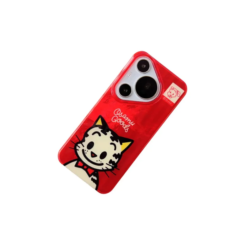 HUANBAOKE Phone Cases-16