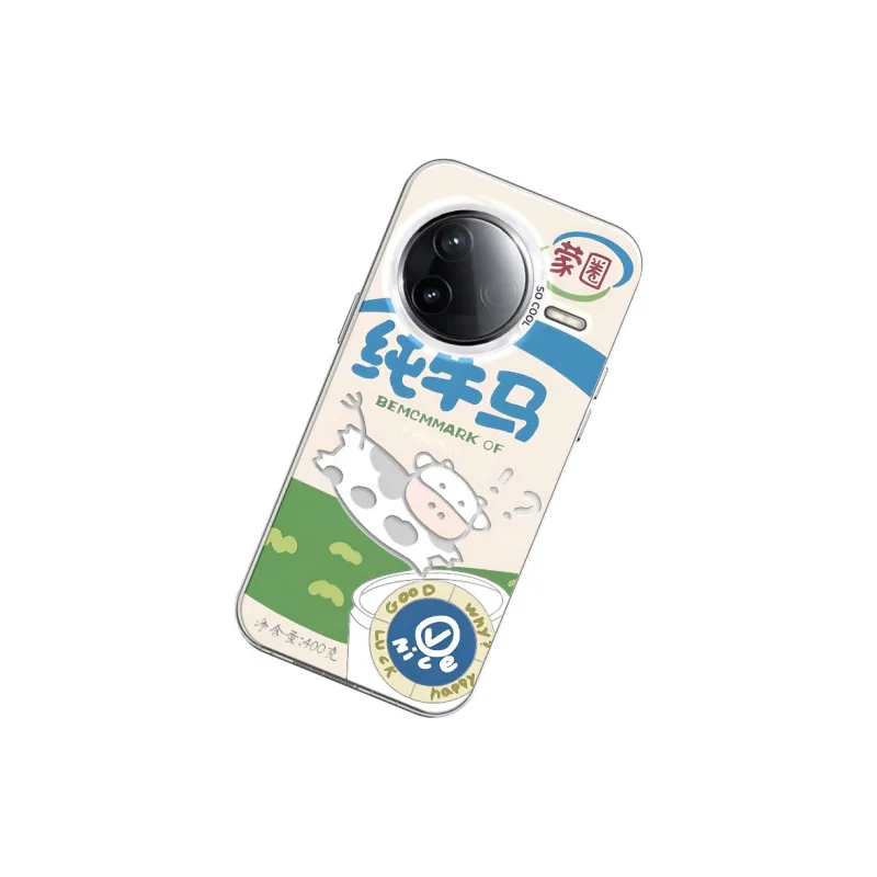 CHUNFAN Phone Cases-2