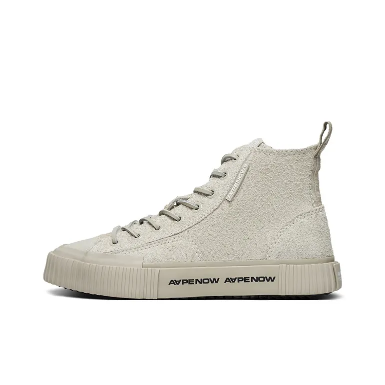 Aape GALAXY High Top Casual Shoes Men's-6