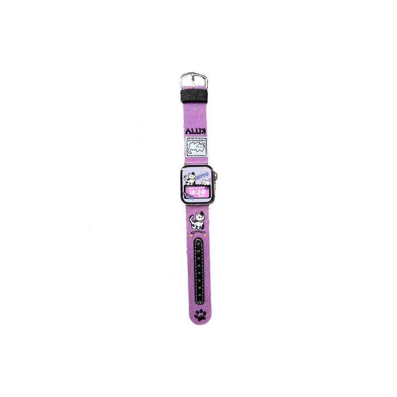 PULAISI Watch Bands 135-200mm Unisex-6