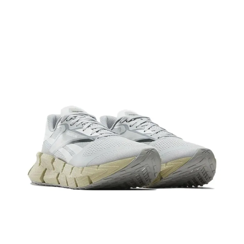 Reebok FloatZig 1 'Grey Classic Beige'-1