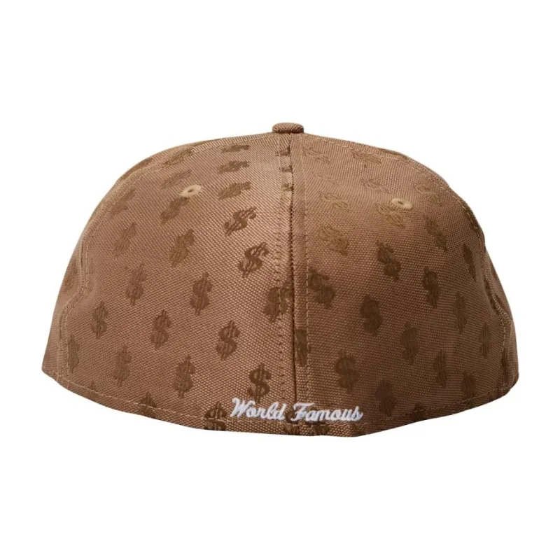 Supreme Monogram Box Logo New Era-1