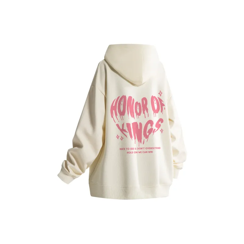 HONOR OF KINGS Sweatshirt Unisex-28