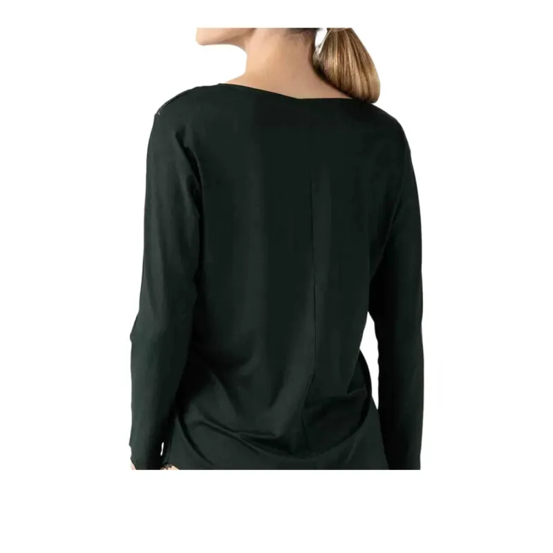ZIMMERLI Undershirts Women's Jasper-2