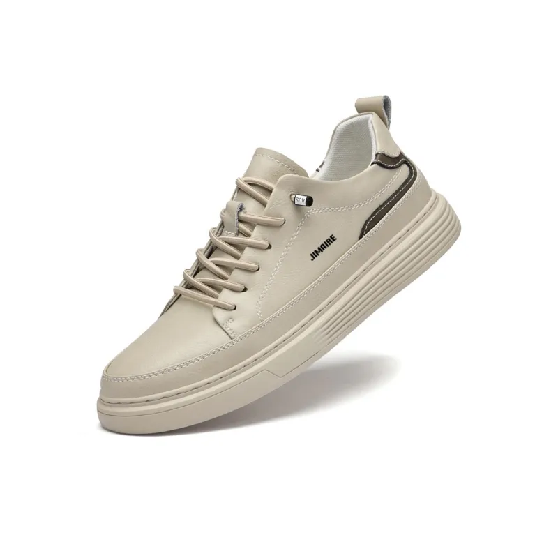 King Jinmai Slip Resistant Low Top Skateboard Shoes Men's-2