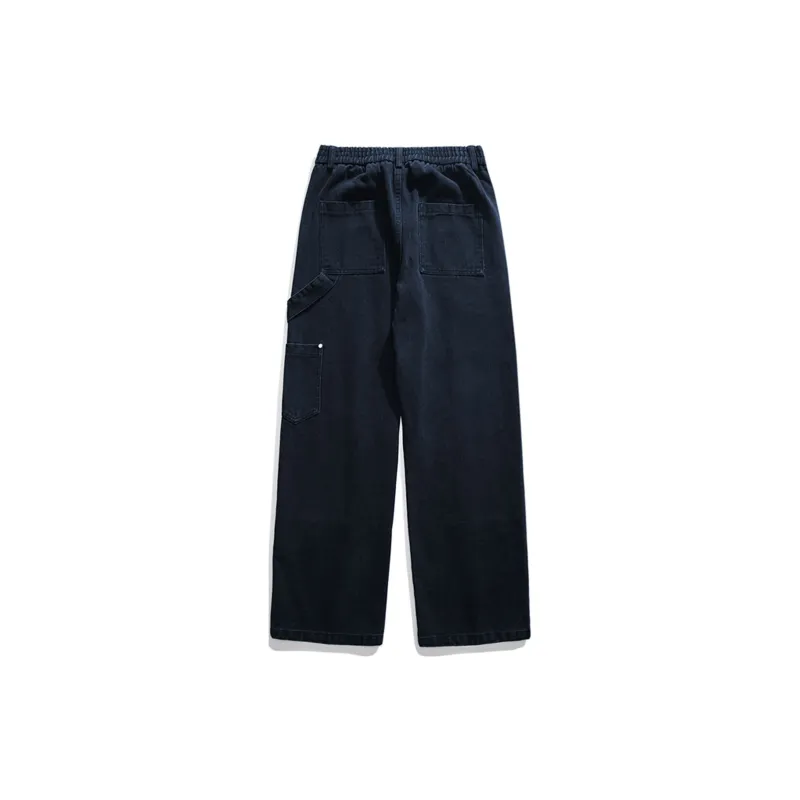 Lulifama Jeans Unisex-2